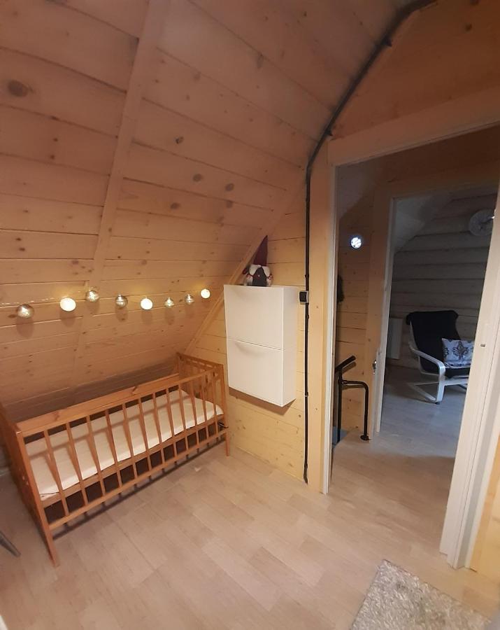 Chatka Pod Lasem Szczyrk Zewnętrze zdjęcie